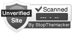 This seal is issued to www.globalsign.com by StopTheHacker Inc.